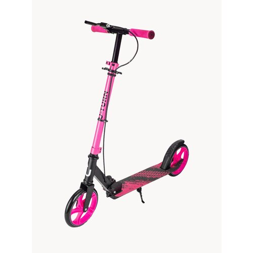 Самокат двухколёсный серия 