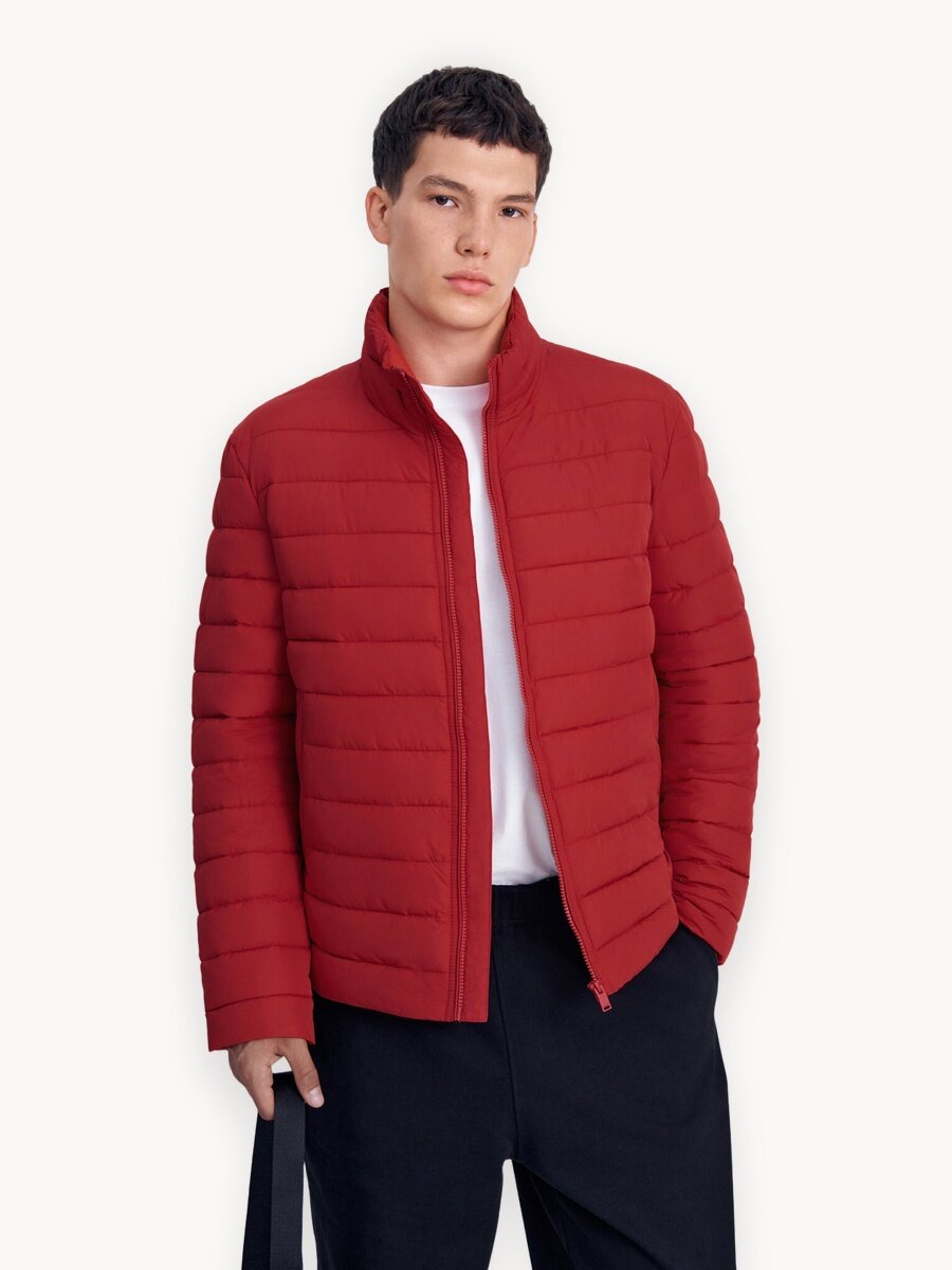 Куртка FINN FLARE стеганая