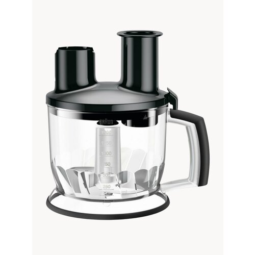 Комплект - овощерезка для блендера Braun MQ90X