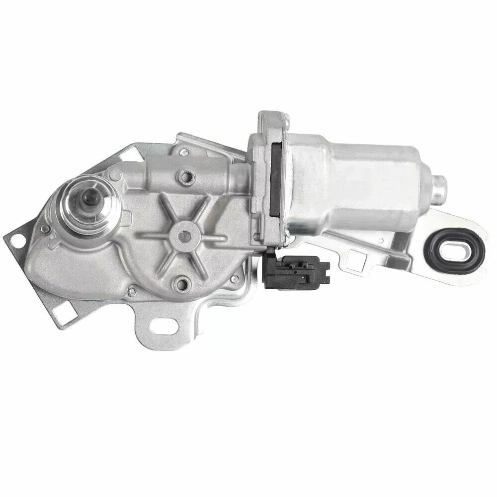 Мотор Стеклоочистителя заднего Стекла B001099280 Для Toyota Aygo Citroen C1 Peugeot 108