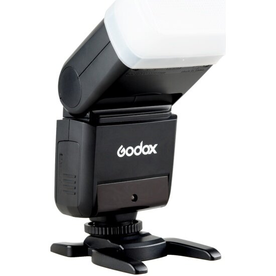 Вспышка накамерная Godox ThinkLite TT350C TTL для Canon, шт — фото 1