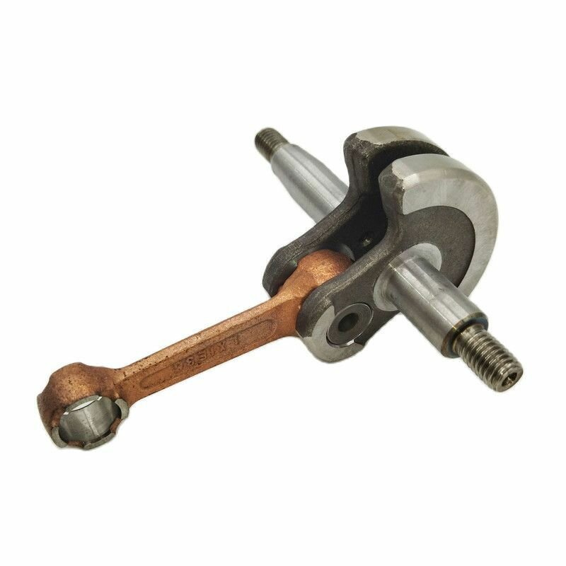 Коленвал для мотокос 26 куб. см. / IGP 1700087