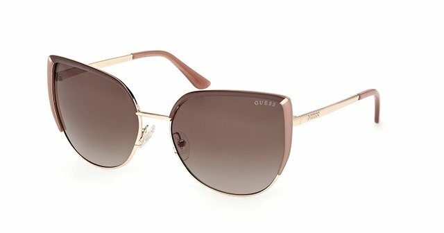 Солнцезащитные очки GUESS 
