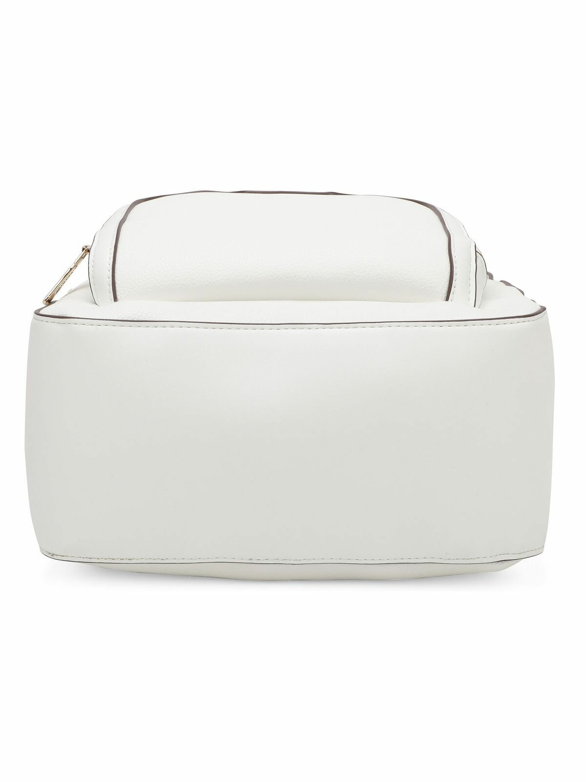 Сумка-рюкзак Daniele Patrici, белый — фото 1