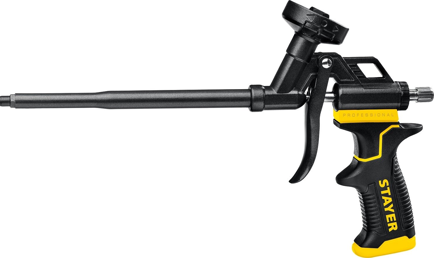 Пистолет для монтажной пены STAYER 06862_z02