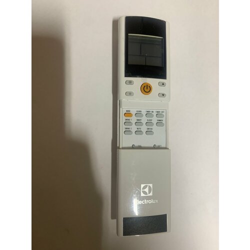 Zanussi DG11H2-02 пульт оригинальный