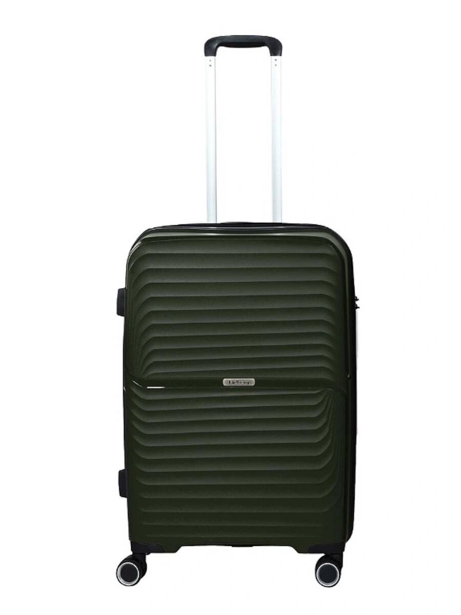 Чемодан RIDBERG 