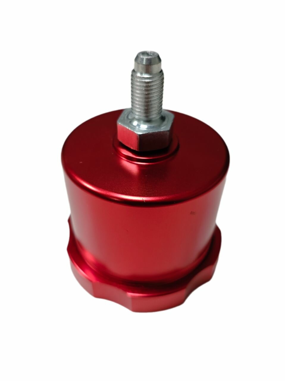 Бак EPMAN гидравлический масляный для резервуара с жидкостью ручного тормоза EP-BHU001-RD