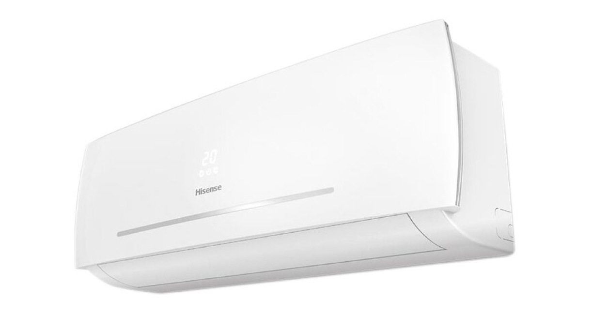 Сплит-система Hisense AS-09HR4RYDDC00G/AS-09HR4RYDDC00W