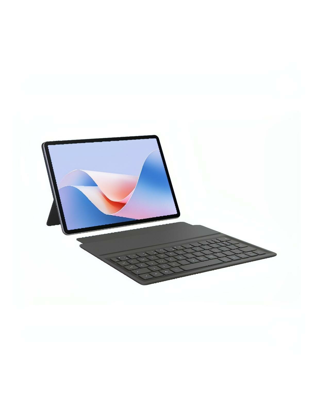 Планшет HUAWEI MatePad 11.5 S 2024 TGR-W09 8/256GB Wi-Fi+keyboard Silver Frost — фото 1