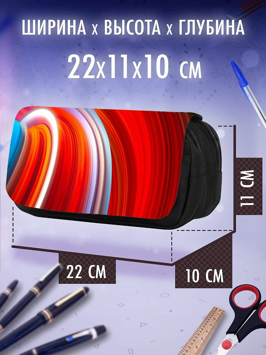 Картинки Пенал косметичка Xiaomi Mi Mix Xiaomi в смеси Ми