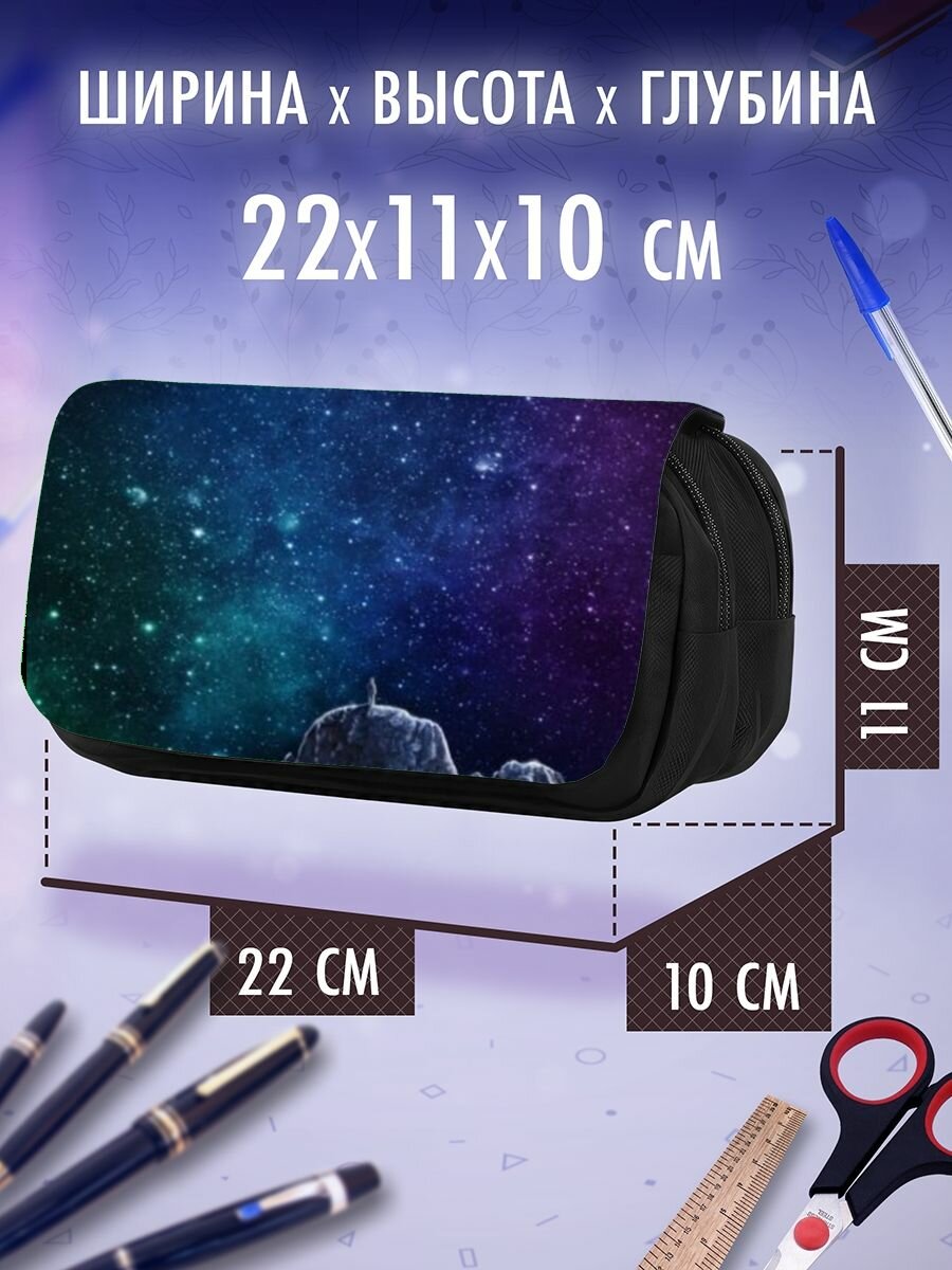 Картинки Пенал косметичка Xiaomi Mi Xiaomi Mi Mix