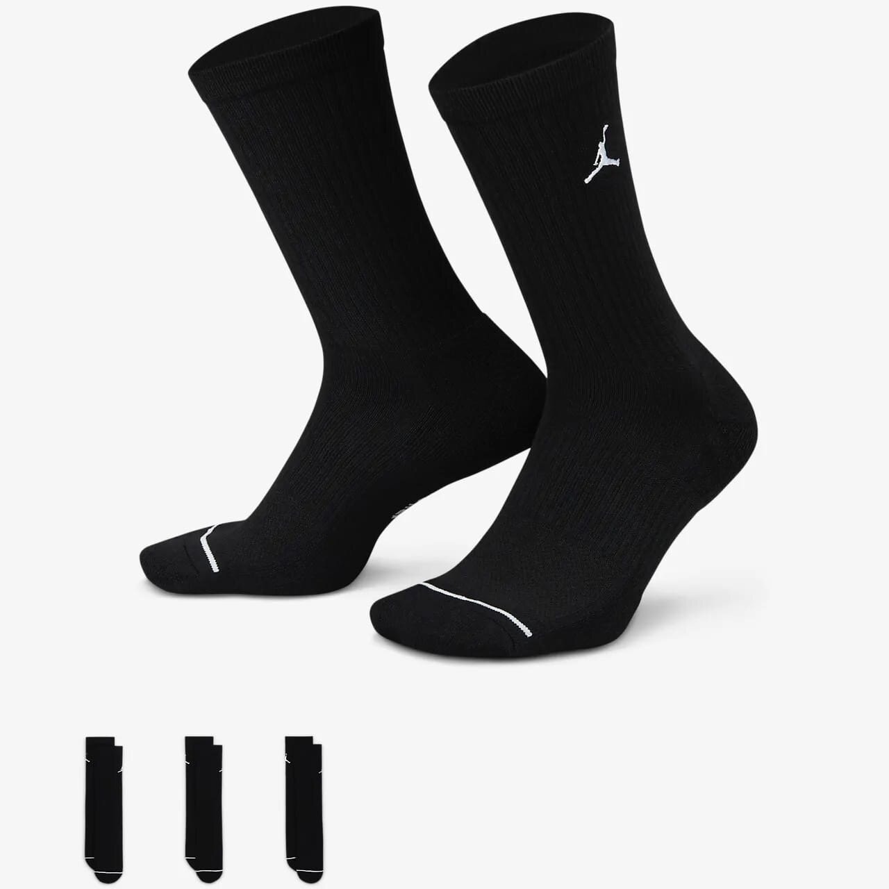 Носки NIKE Jordan, комплект