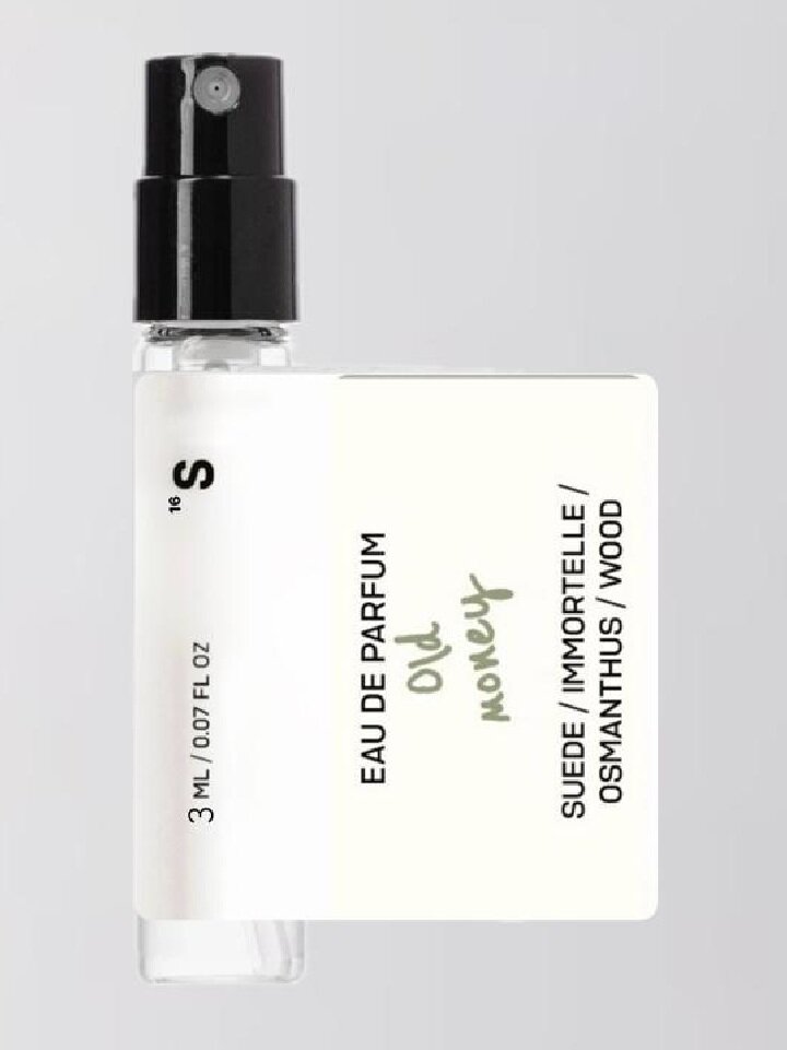 Нишевый парфюм Old Money 3ml
