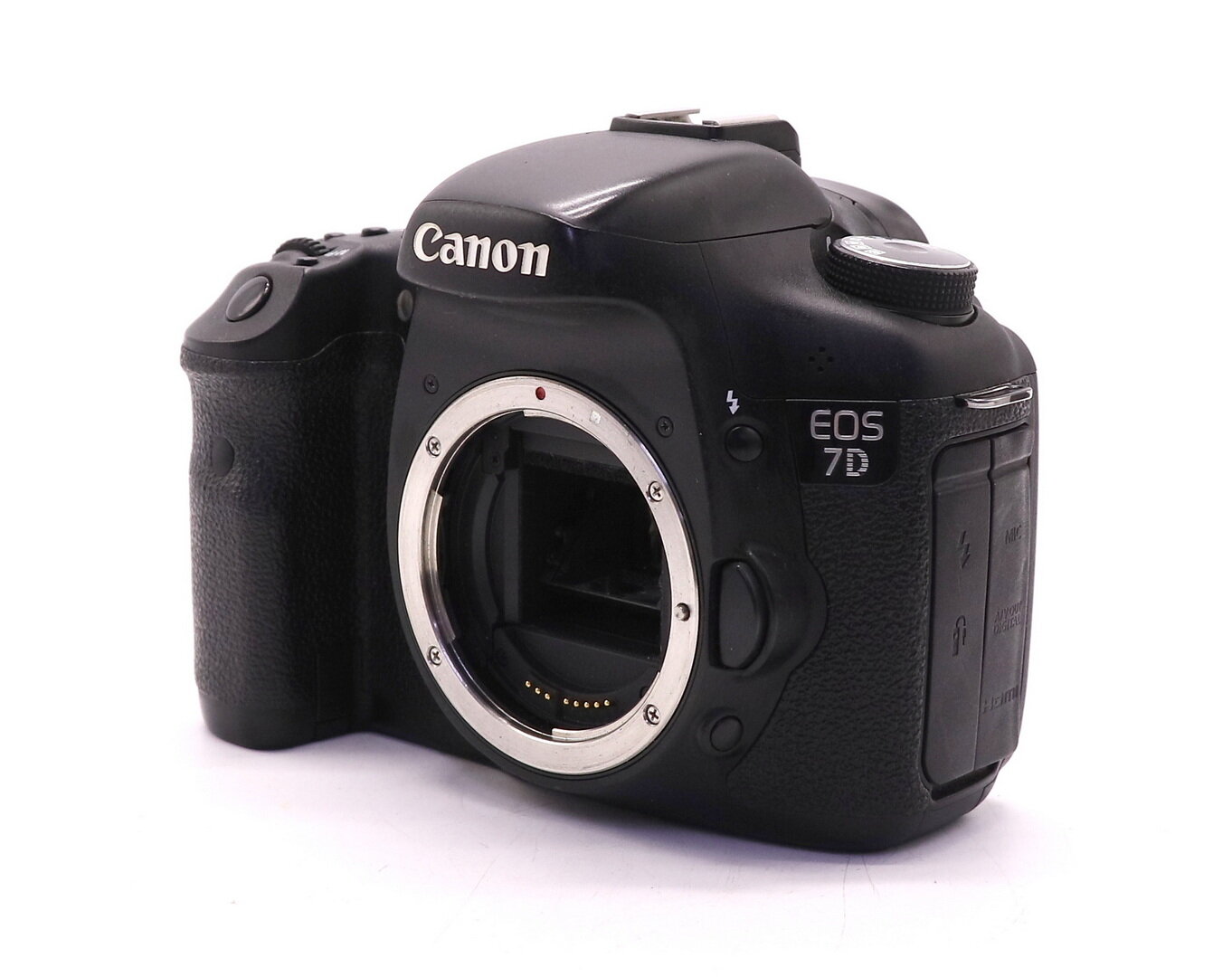 Canon EOS 7D body (пробег 147000 кадров)