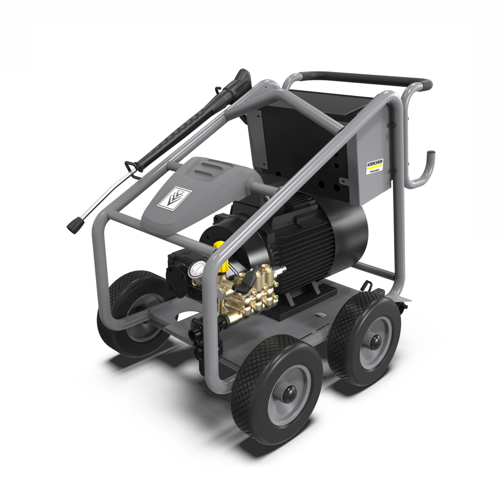 Мойка высокого давления Karcher HD 13/35-4 1.367-158.0