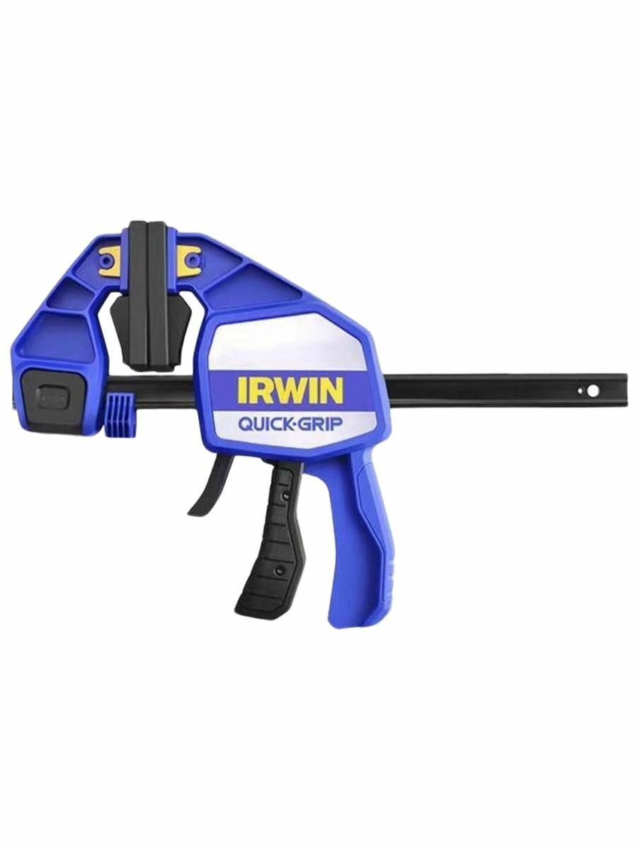 Струбцина быстрозажимная IRWIN Quick-Grip XP 450 мм 1964712)