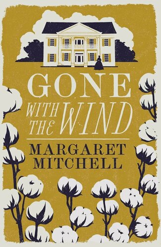 Изображение товара Margaret Mitchell. Gone with the wind: Annotated edition (Margaret Mitchell) Унесенные ветром с аннотациями(Маргарет Митчелл) /Книги на английском