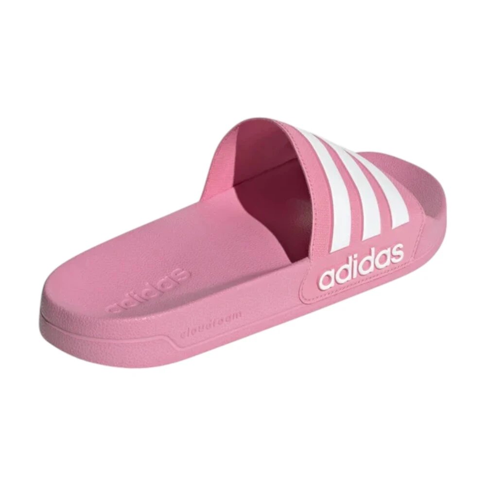 Шлёпанцы adidas, размер 7 UK — фото 1