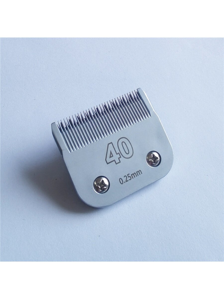 Лезвие машинки для стрижки волос домашних животных/Применяется к Нож Andis 1.5 мм стандарт A5 ( ULTRAEDGE)