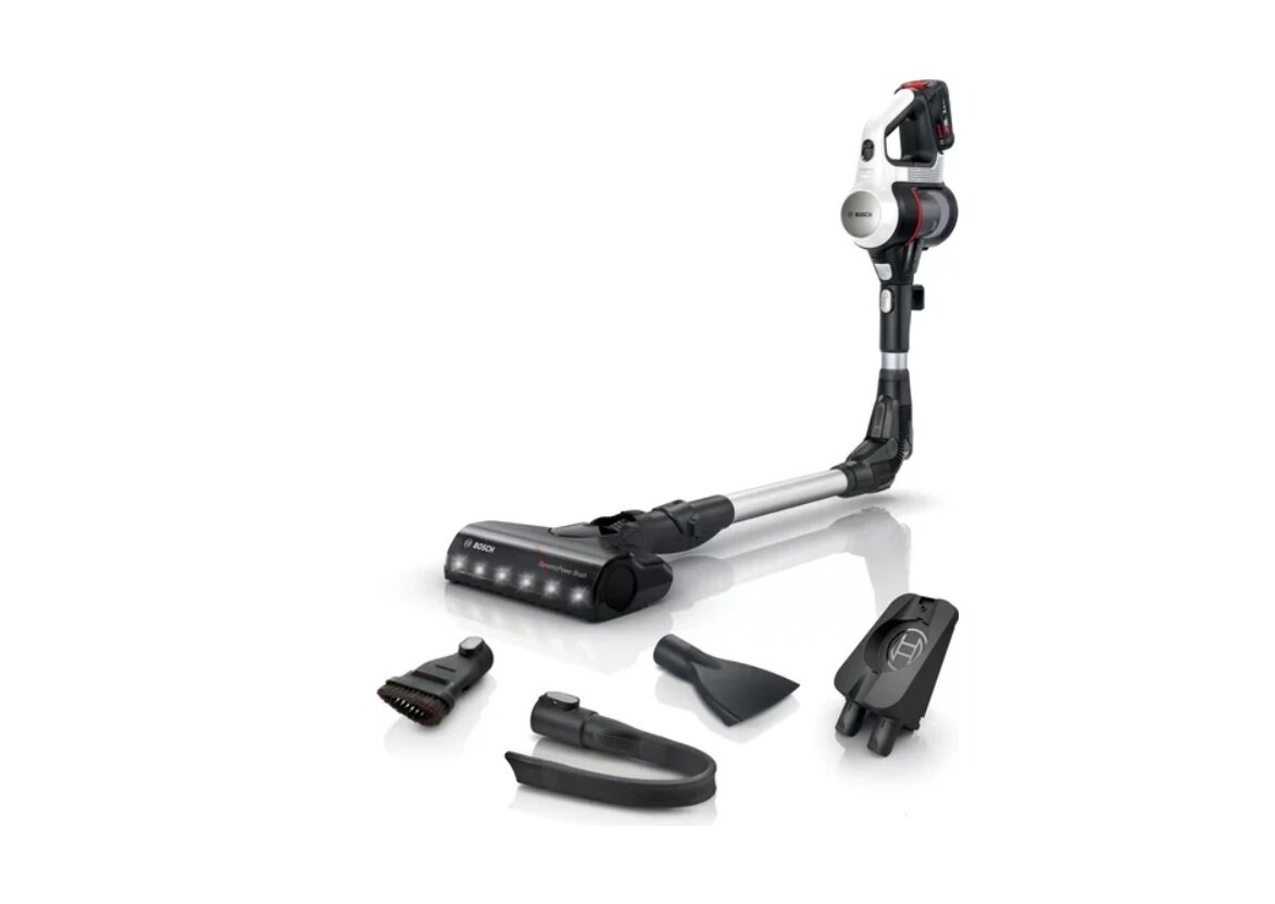 Пылесос Bosch BBS711W