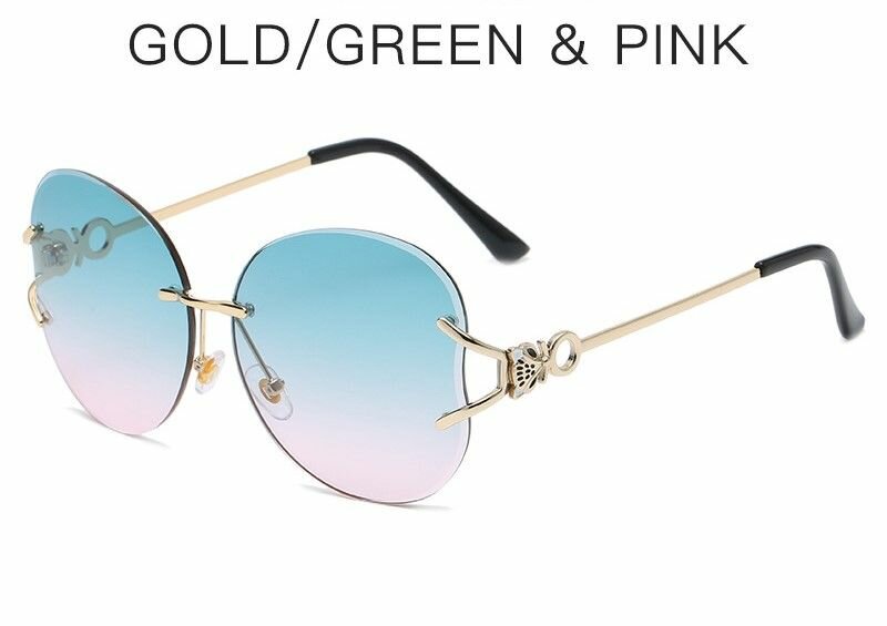 Солнцезащитные очки VIGANTO