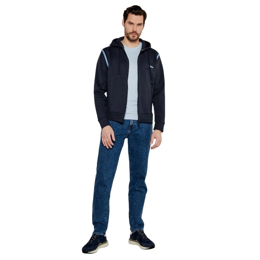 Толстовка BOSS, размер L — фото 1