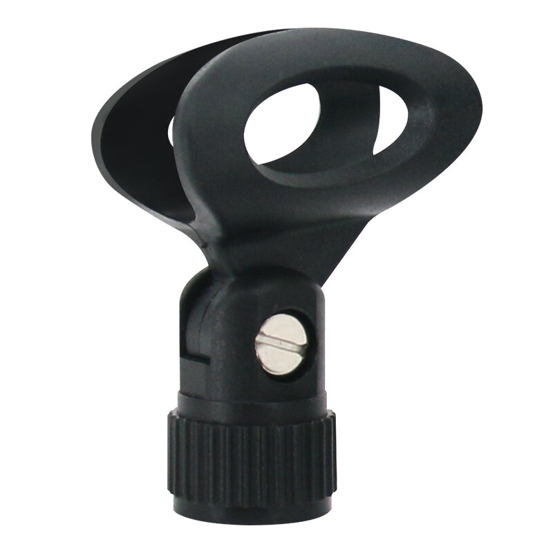 XMC102B Держатель микрофона, 22-25мм, Superfix