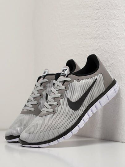 Кроссовки  DMX Comfort +, полнота F, размер 40, gray