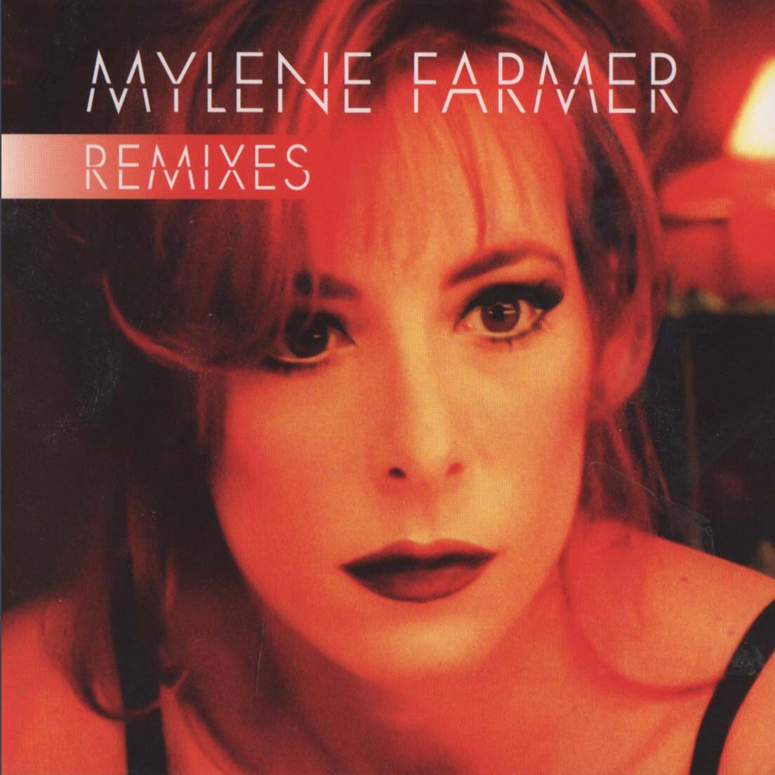 FARMER MYLENE REMIXES CD диск Starmark