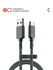 Кабель COMMO Range Cable USB-А (3.0) — USB-C 1.2 метра, Приглушён...