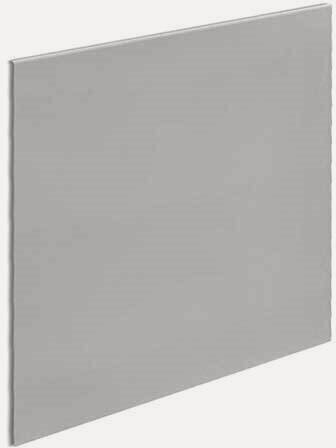 Изображение товара Боковой экран Aquatek для ванны Гелиос универсальный EKR-B0000038