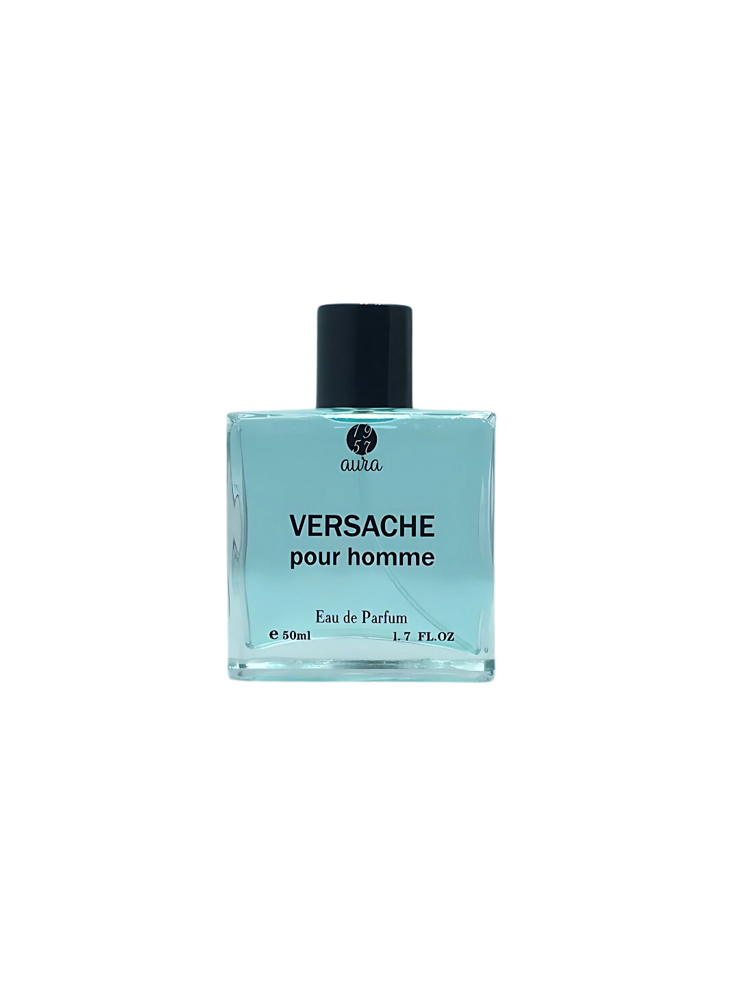 VERSACHE POUR HOMME-Парфюмированная вода для мужчин 1957 Aura, 50 мл