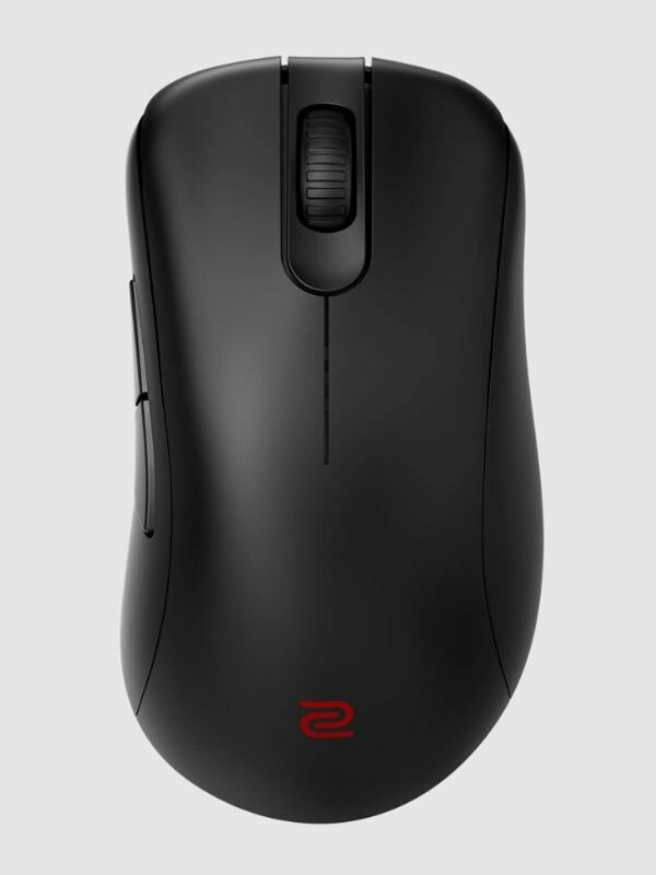 Беспроводная игровая мышь ZOWIE EC1-DW 4K, черная