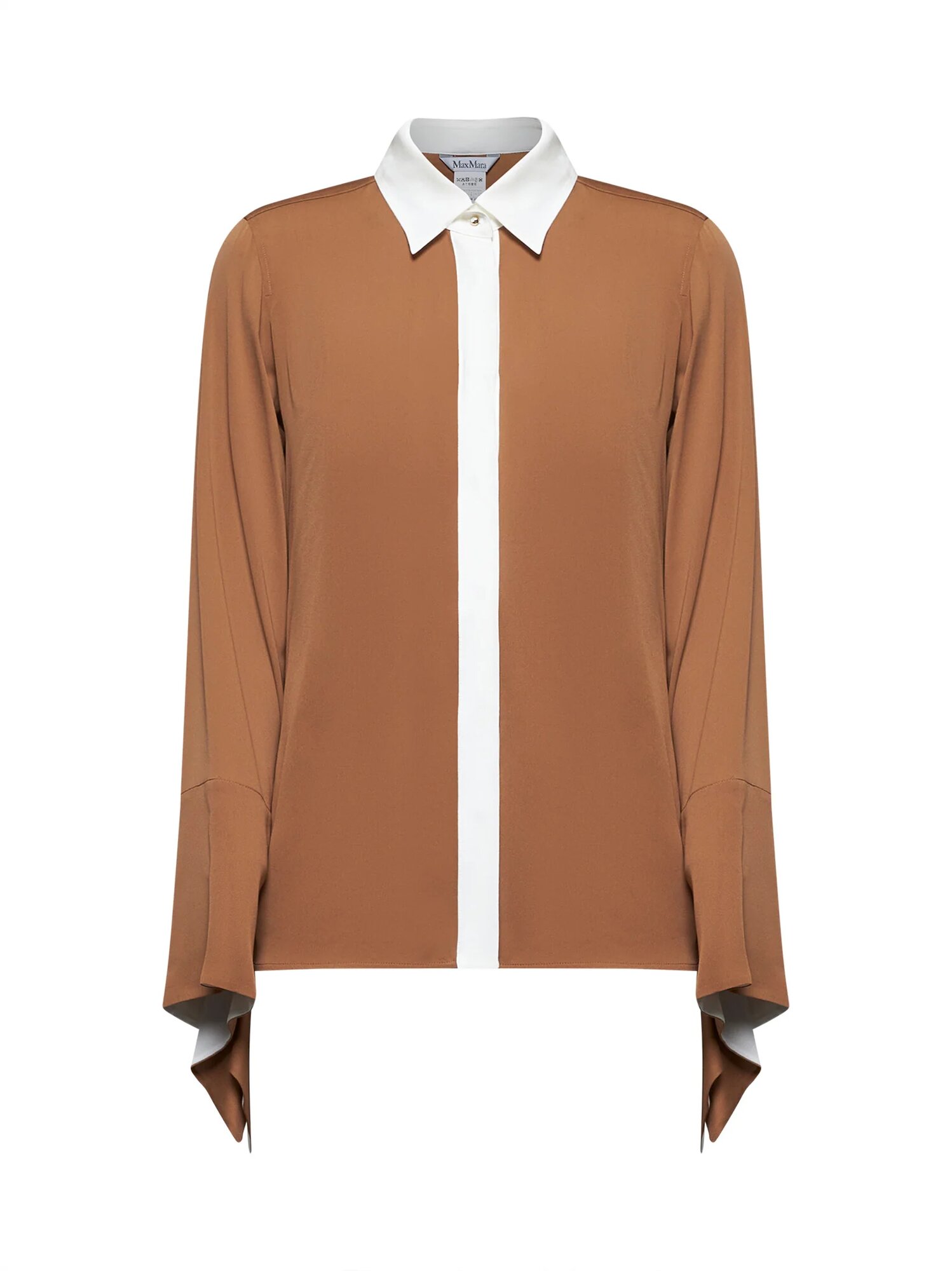 Рубашка Max Mara, размер 44