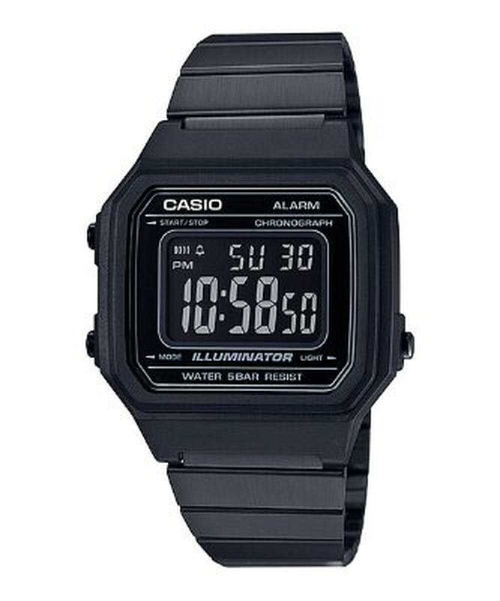 Наручные часы CASIO