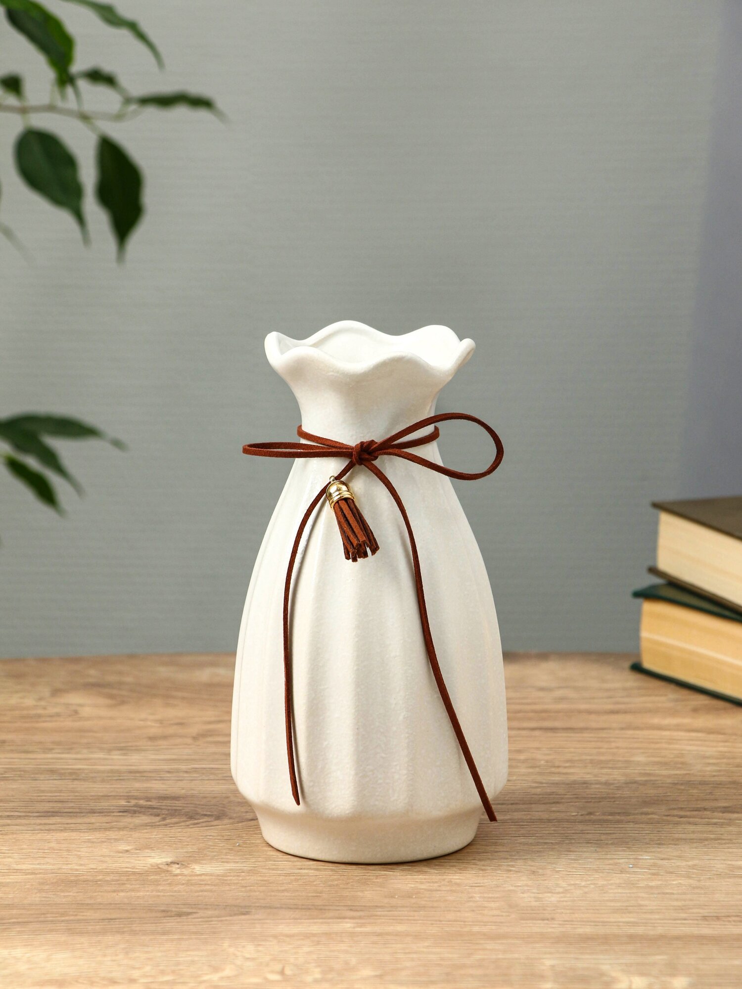 Настольная ваза Сима-ленд 