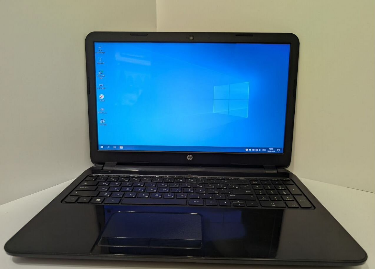 Ноутбук HP Pavilion 15-g002sr