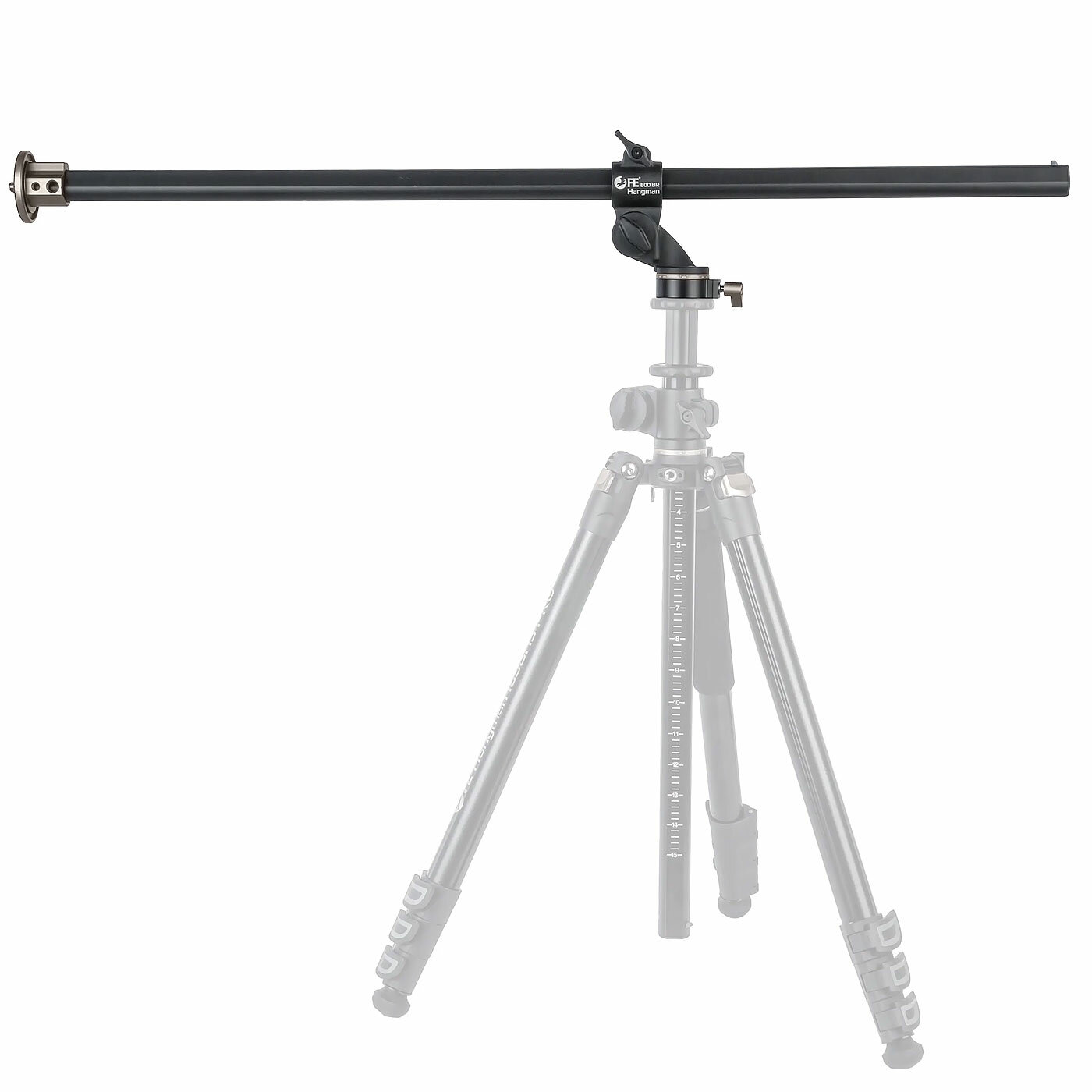 Штанга наклонная Falcon Eyes Hangman 800 BR, 80 см, до 10 кг