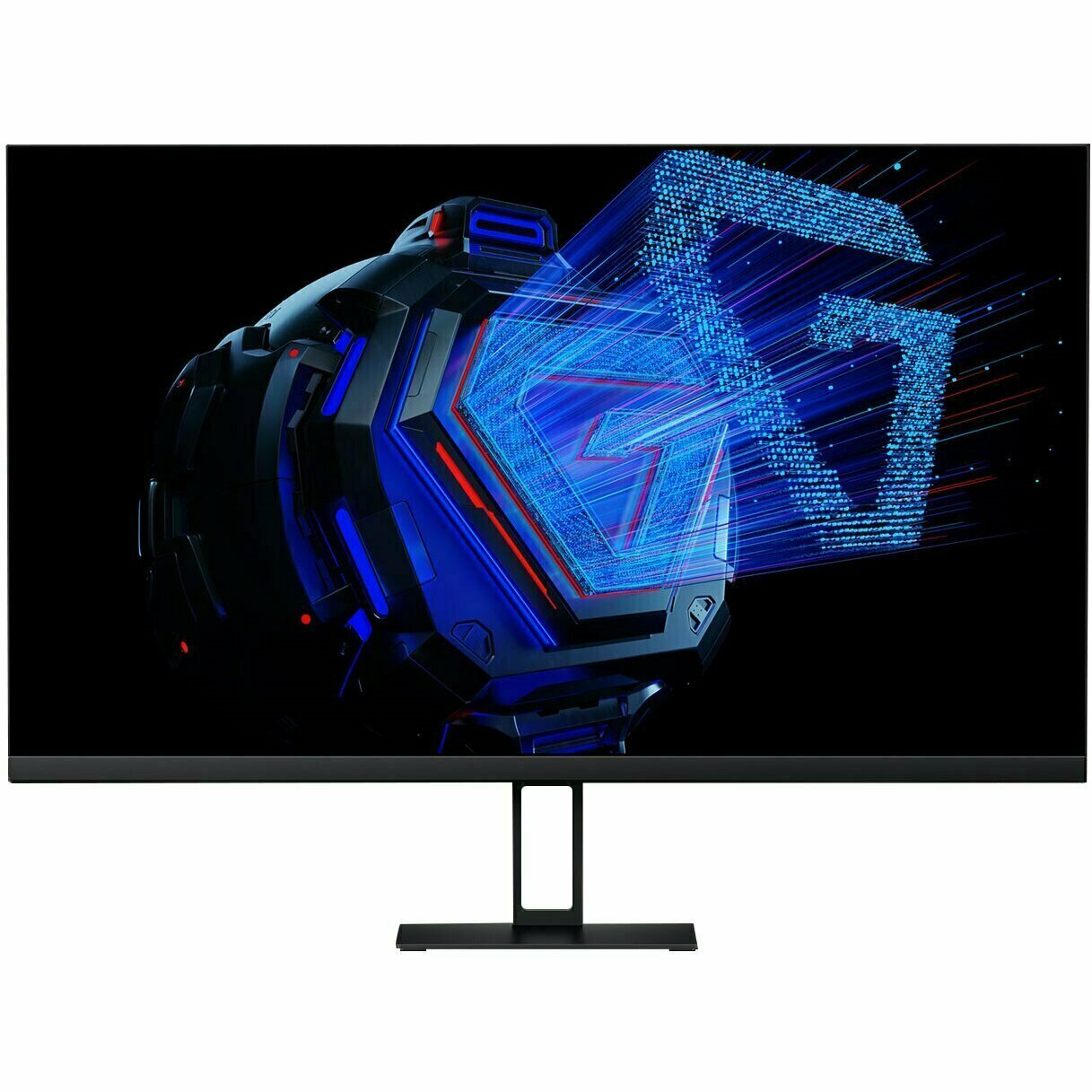 Монитор Xiaomi Redmi Display 27 4K, 3840x2160, 60 Гц, IPS