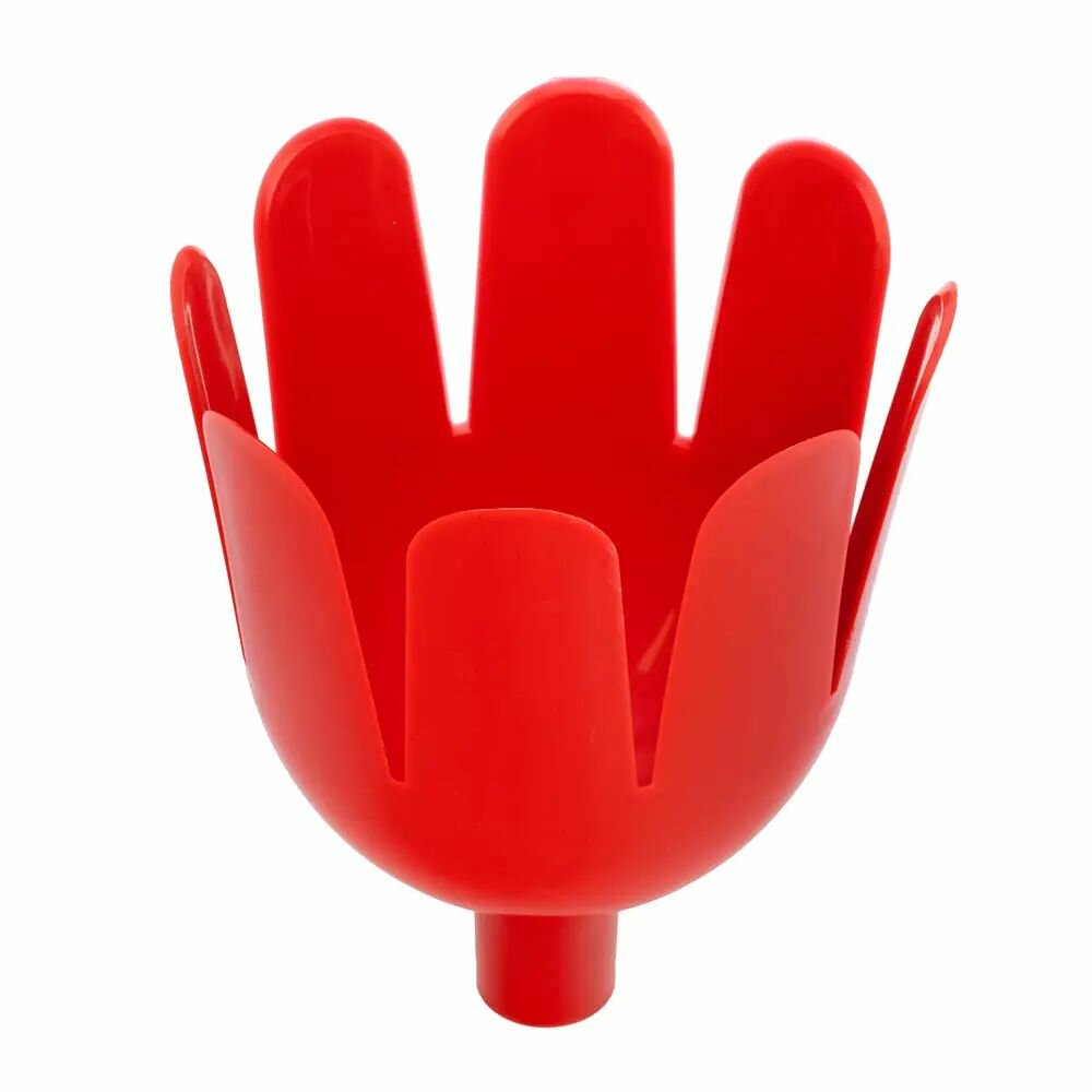 Плодосъёмник Тюльпан 17 см полипропилен