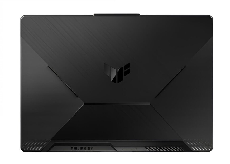 Игровой ноутбук ASUS TUF Gaming A15, AMD Ryzen 7-7435HS, 8GB DDR5, SSD 512GB, NVIDIA GeForce RTX2050 — фото 1