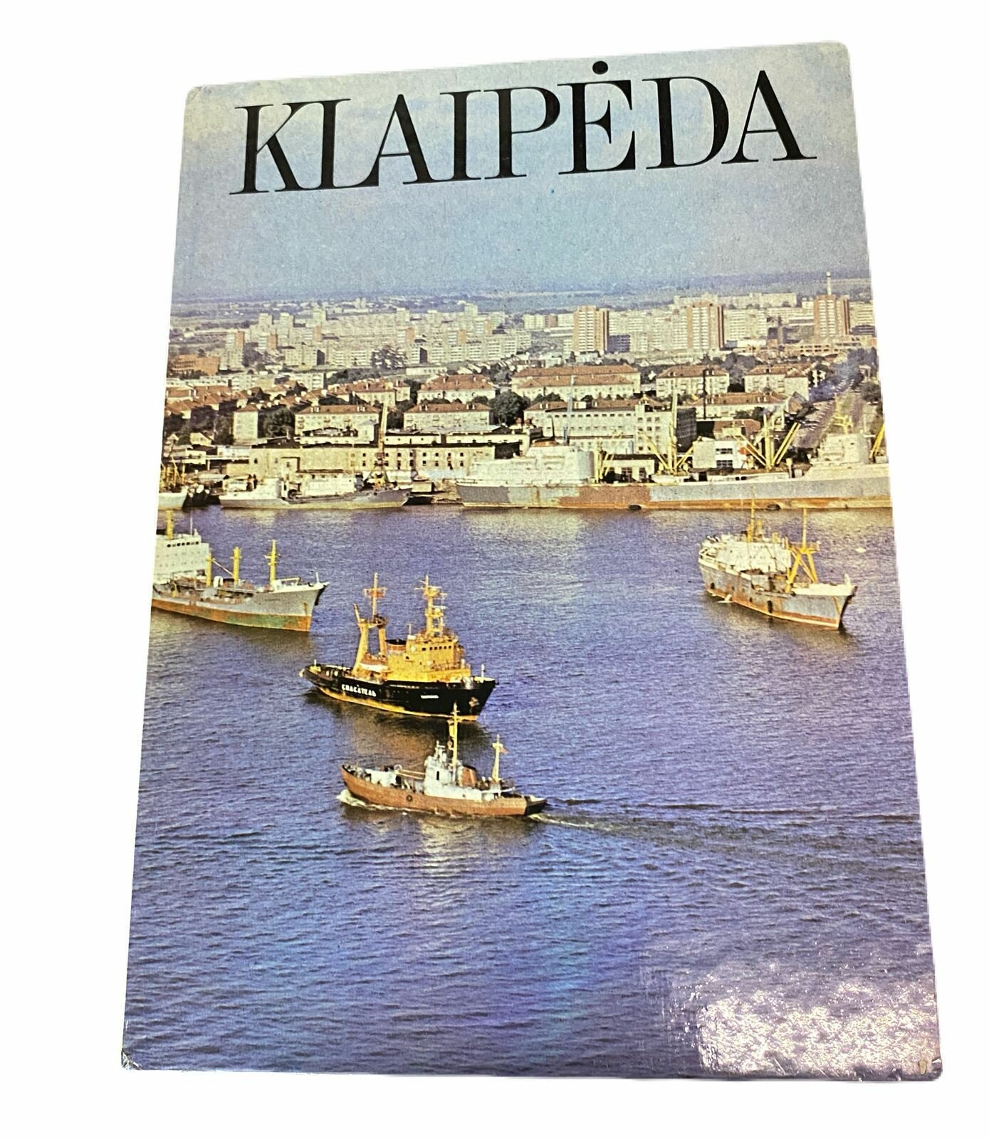 Klaipeda 1983