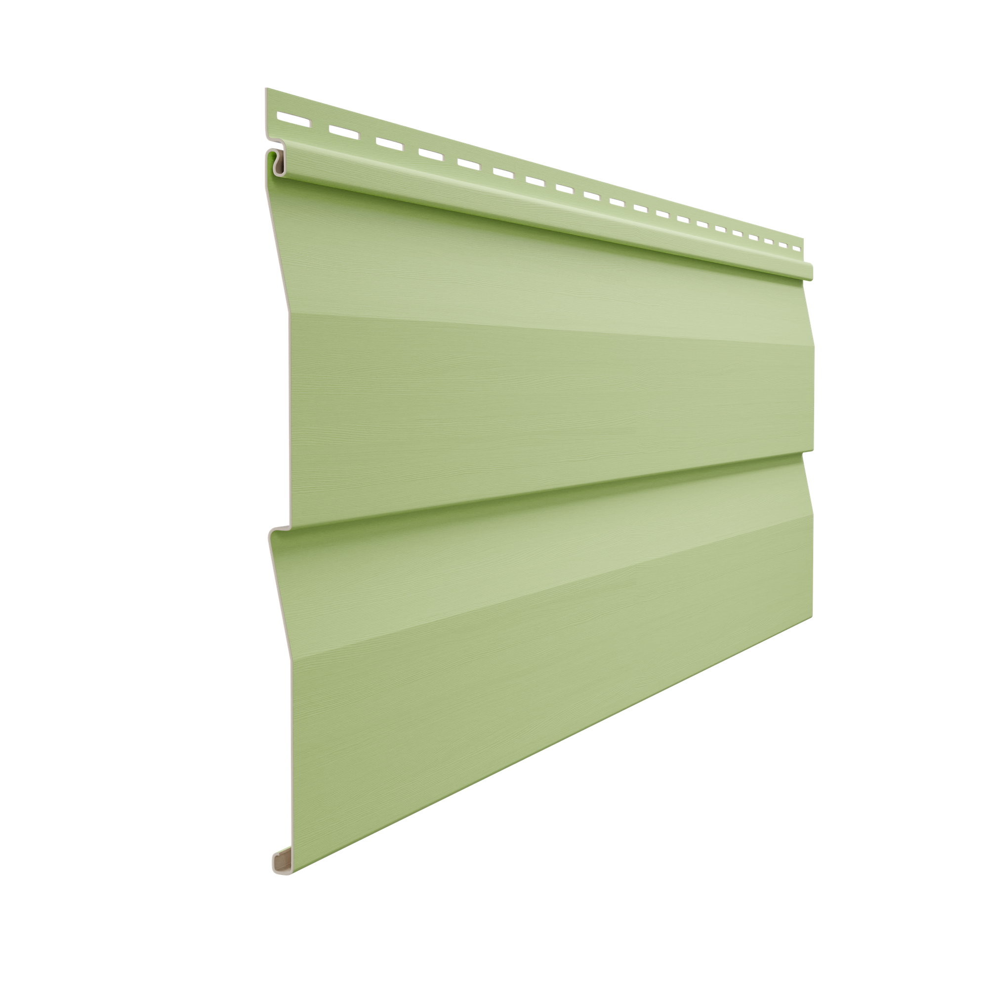 Docke STANDARD Сайдинг D45D (Киви)