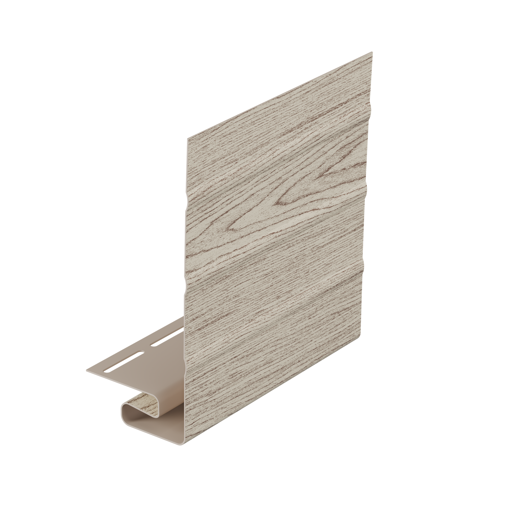 Docke LUX/ J-фаска (цвет Амурский) длина 300 см толщина 1.2 мм