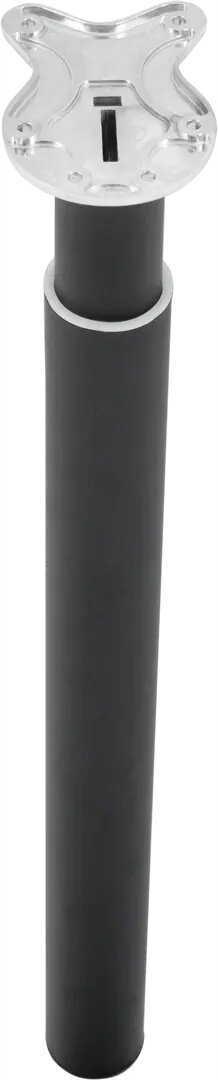 Опора регулируемая Edson FLE-011 71-110 см сталь цвет черный