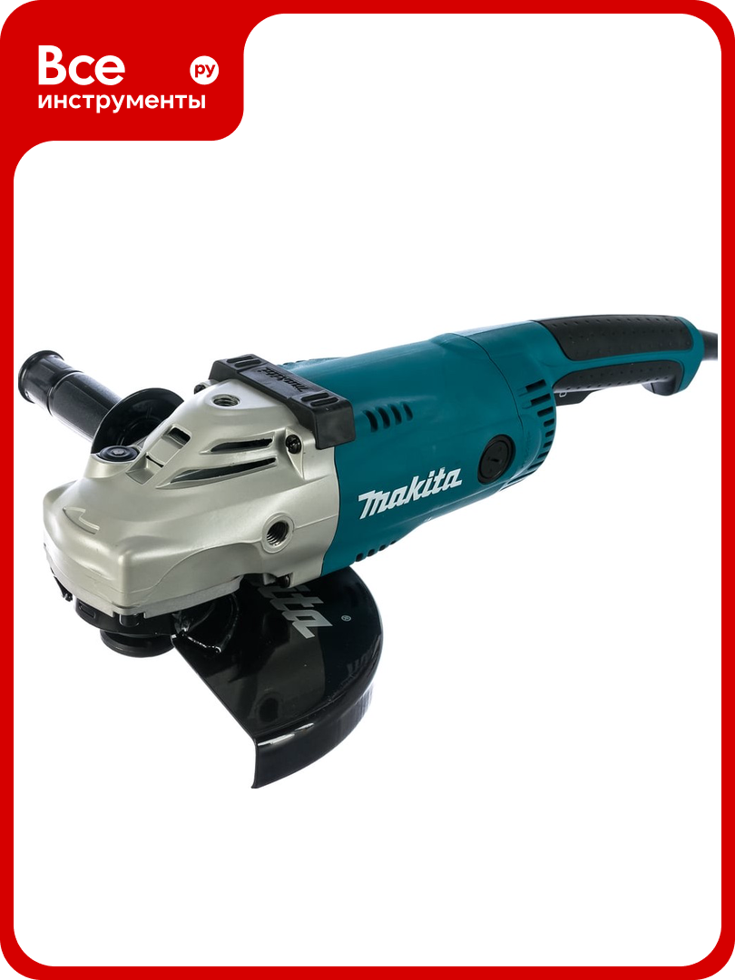Угловая шлифмашина Makita GA 9020