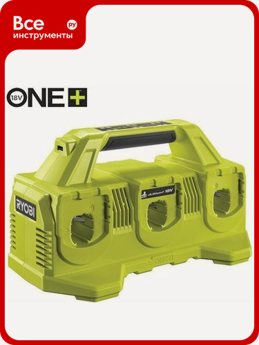 Изображение товара Зарядное устройство RC18640 18В Ryobi 5133005805