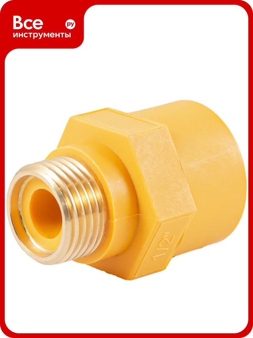 Диэлектрическая вставка PROFACTOR PF в/н 1/2 дюйма PF TF 198.15