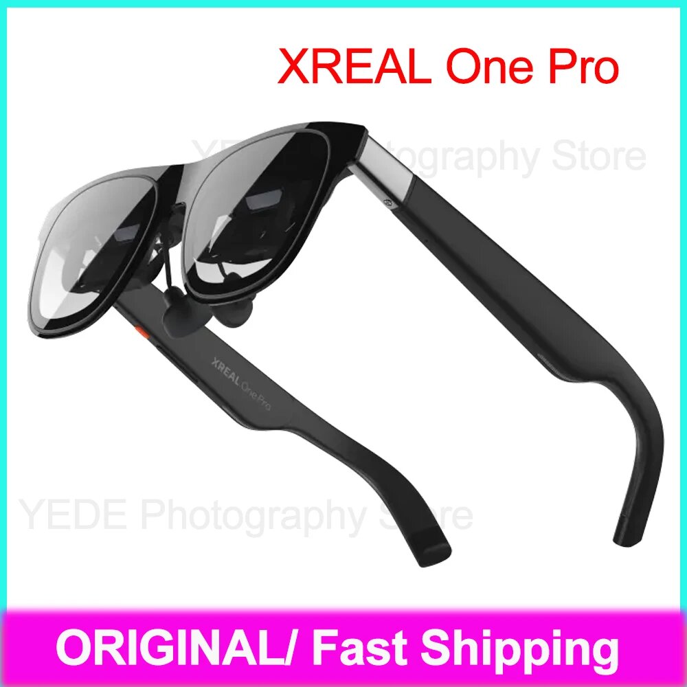 Xreal One Pro AR очки